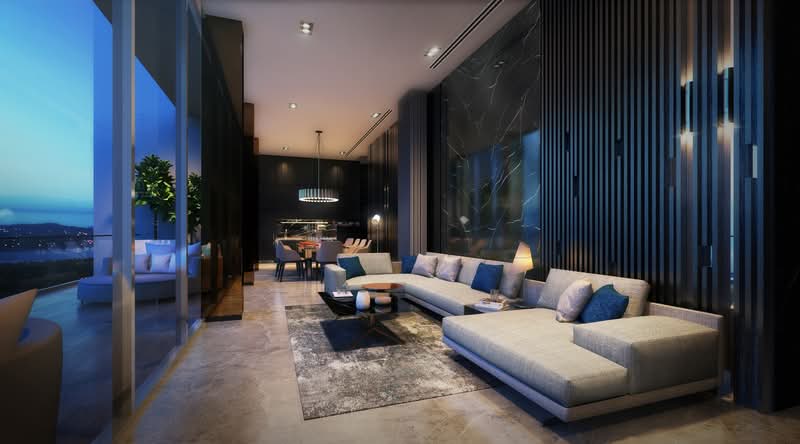 Additional image 15 of 1 Silat Avenue