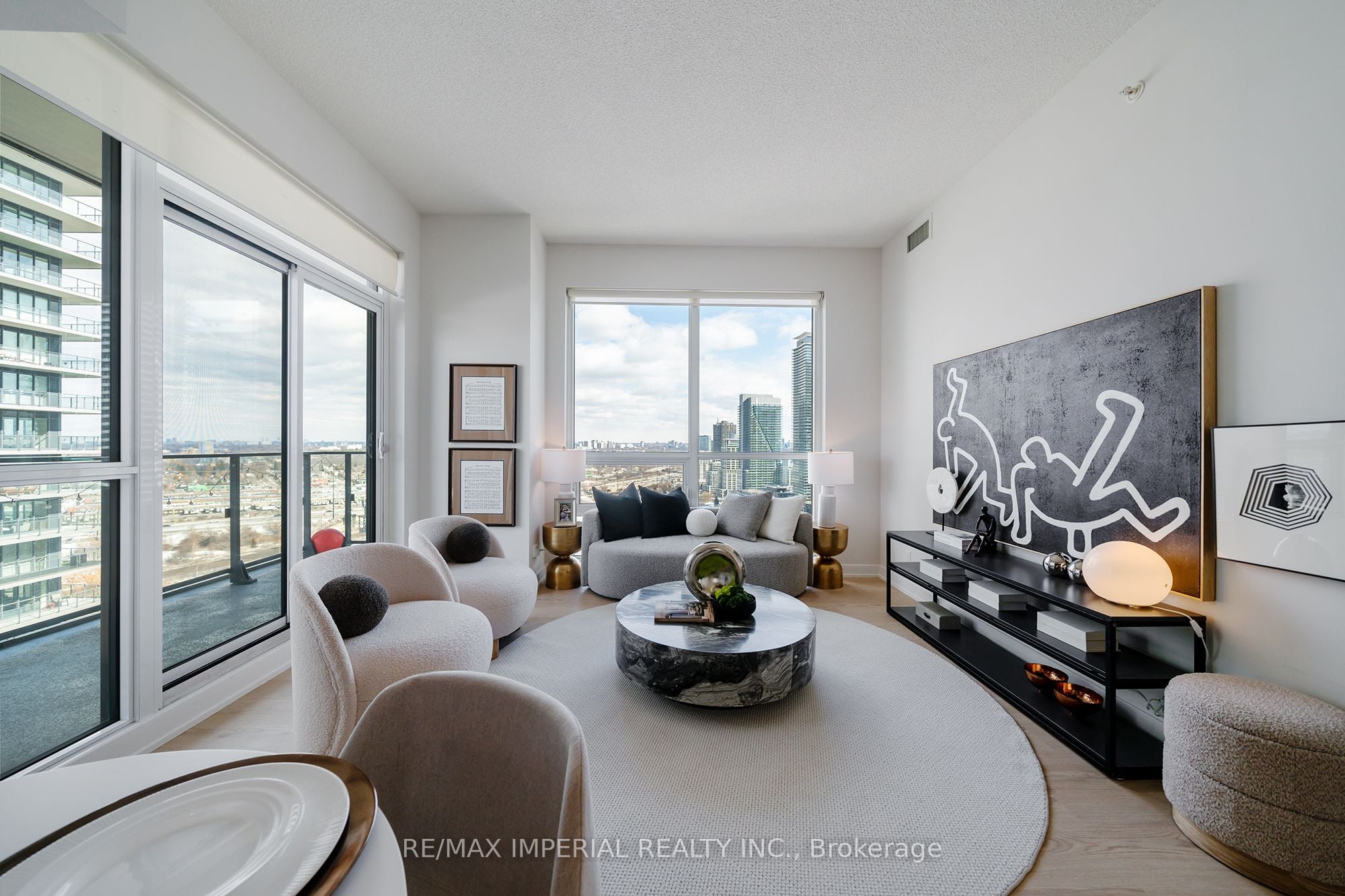Additional image 4 of 2604-2220 Lake Shore Boulevard W, Toronto, ON, M8V 0C1
