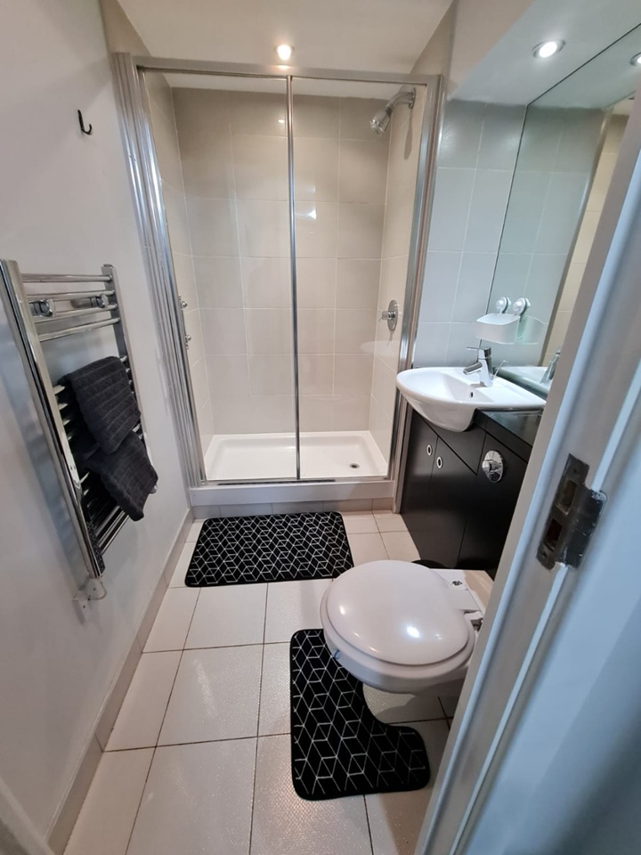 Additional image 8 of 2 Bed Flat, Ryland Street, B16, N1 7GU