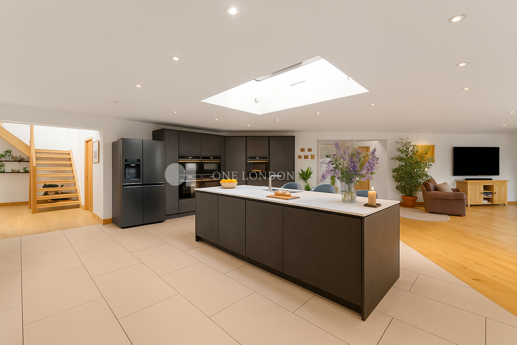 Additional image 4 of 5 bed cottage for saleWoodland Cottage, Little Durnford, Salisbury SP4