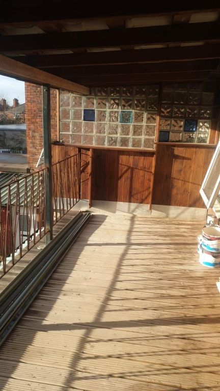 Studio for saleThe Quadrant, Hull, East Yorkshire HU6