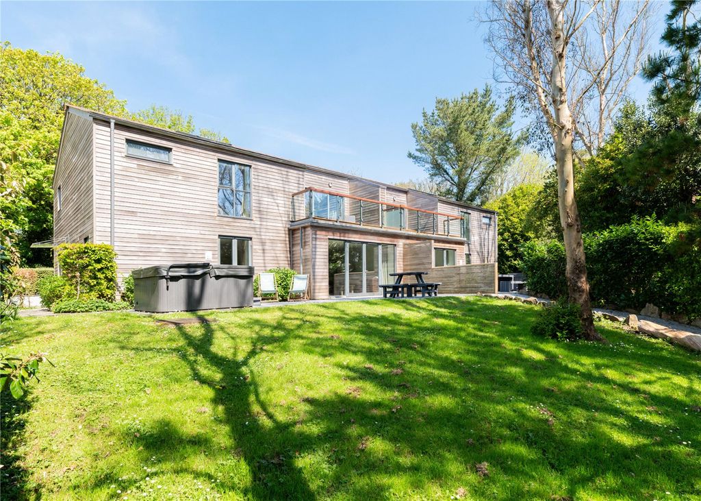 Additional image 18 of 17 bed detached house for saleChycowling, Carnon Downs, Truro, Cornwall TR3