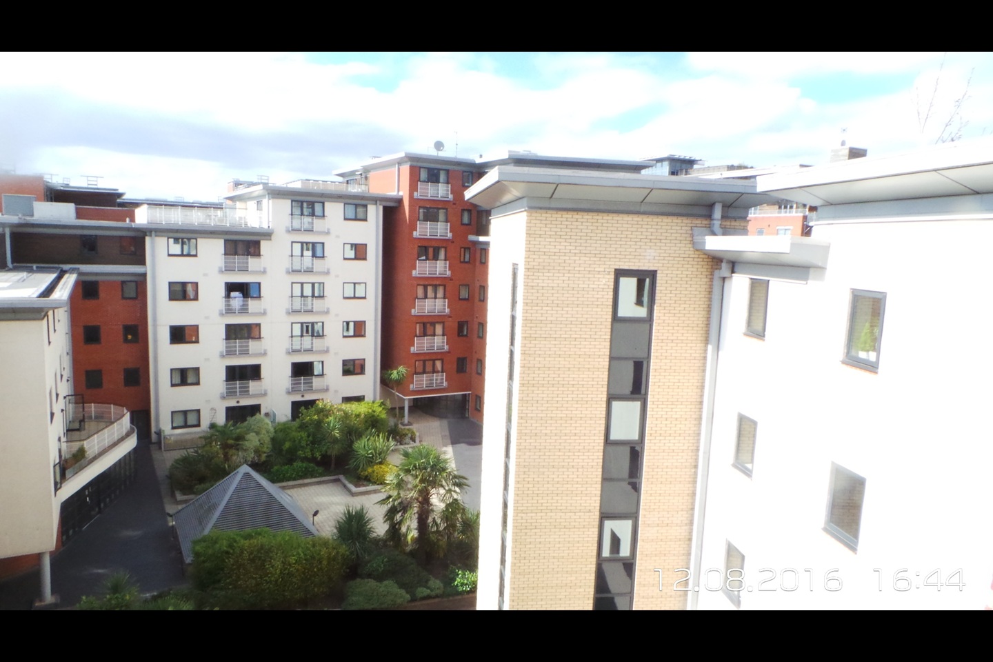 Additional image 12 of 2 Bed Flat, Browning St, B16, N1 7GU