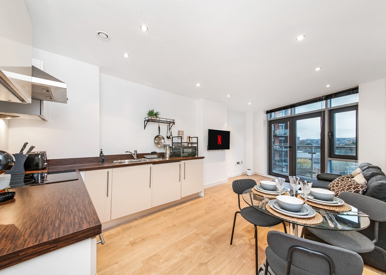 Additional image 23 of 1 Bed Flat, Gotts Road, LS12, N1 7GU