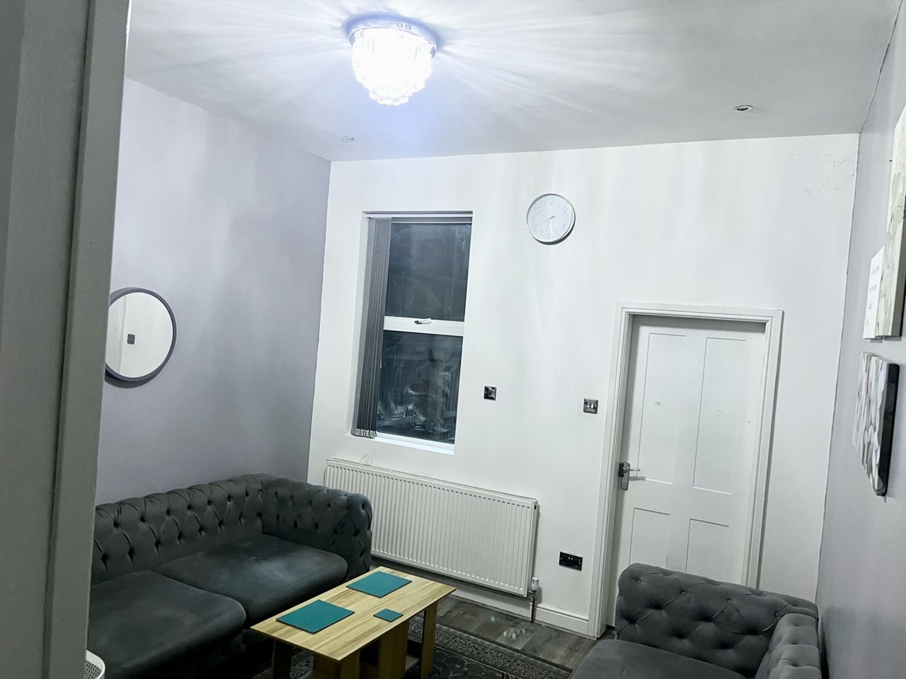 Additional image 4 of Room in a Shared House, South Road, B18, N1 7GU