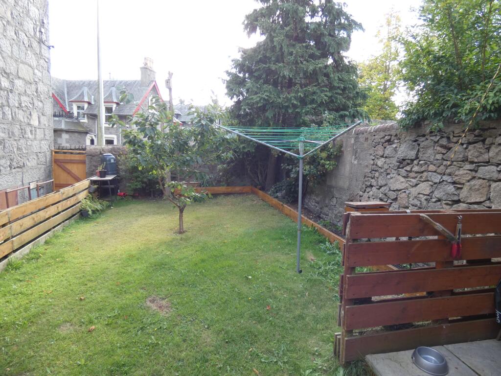 Additional image 12 of Wallfield Crescent, Aberdeen, AB25