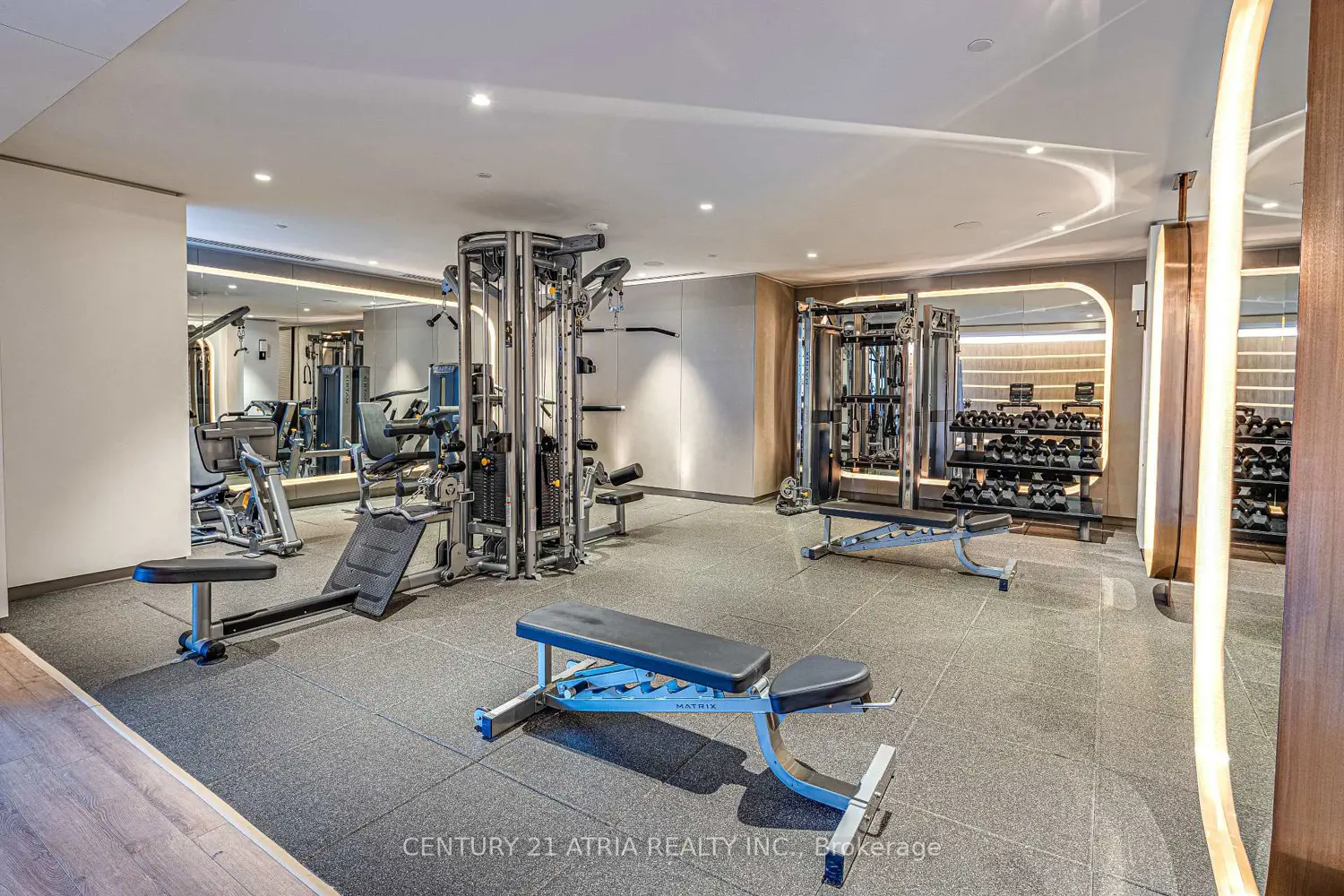 Additional image 17 of 1100 Sheppard Avenue 822