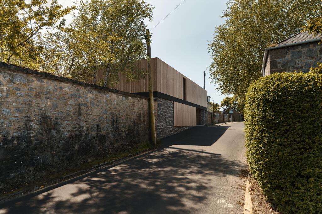 Additional image 6 of The Walled Garden, Aberdeen, AB15