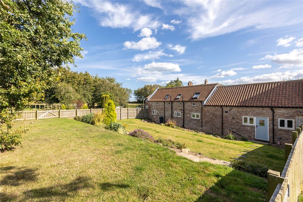 Additional image 27 of 5 bed detached house for saleDringhoe, Driffield, East Riding Of Yorkshire YO25