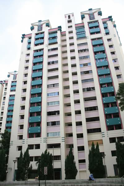 Additional image 6 of 682A Jurong West Central 1