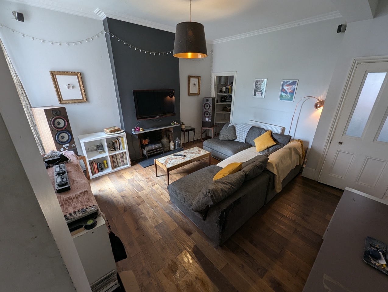 Room in a Shared House, Station Road, B14, N1 7GU
