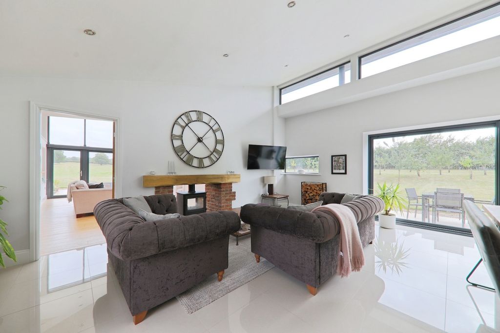Additional image 8 of 4 bed detached house for saleChantry Lane, Etton, Beverley HU17