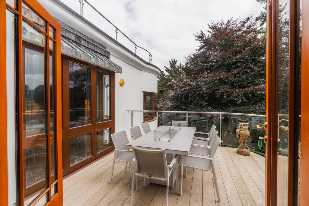 Additional image 33 of 6 bed detached house for saleGillan, Manaccan, Helston, Cornwall TR12