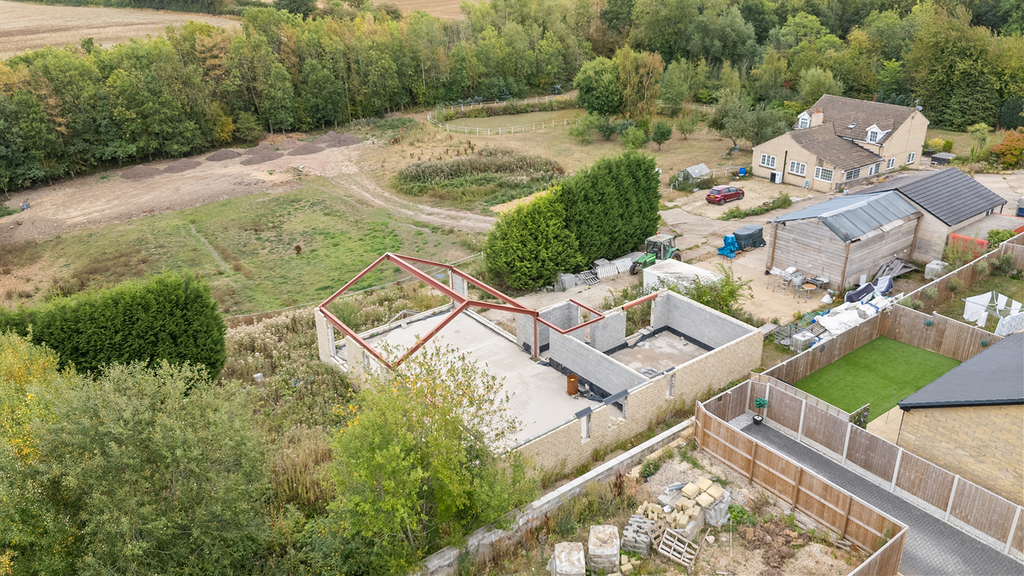 Additional image 14 of Land for saleWoodall Road, Killamarsh, Sheffield S21