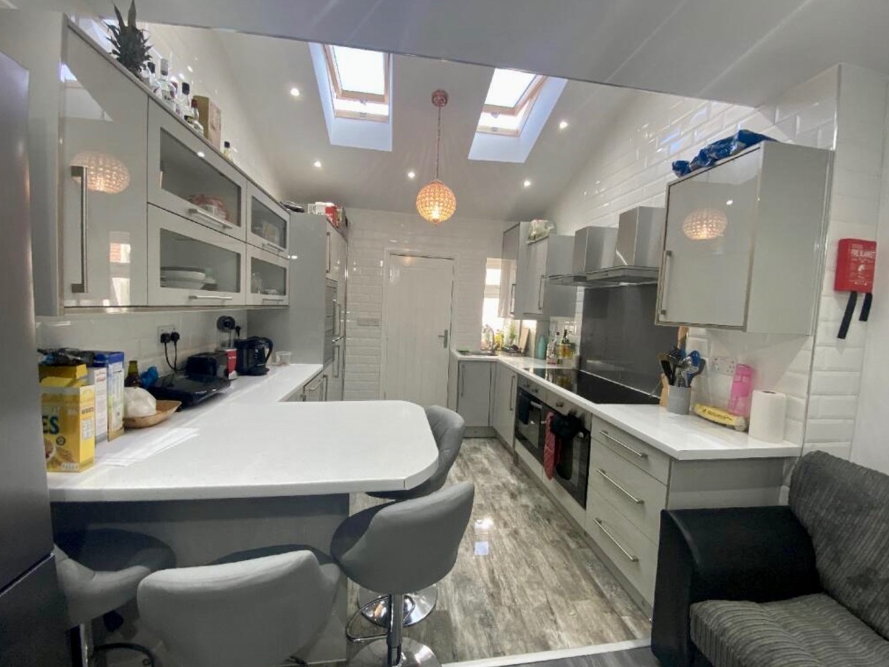 Additional image 2 of Room in a Shared House, Leslie Road, B16, N1 7GU