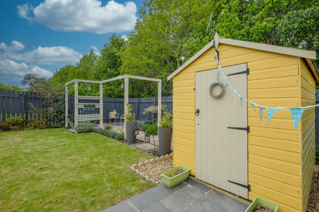 Additional image 6 of Baillie Drive, Alford