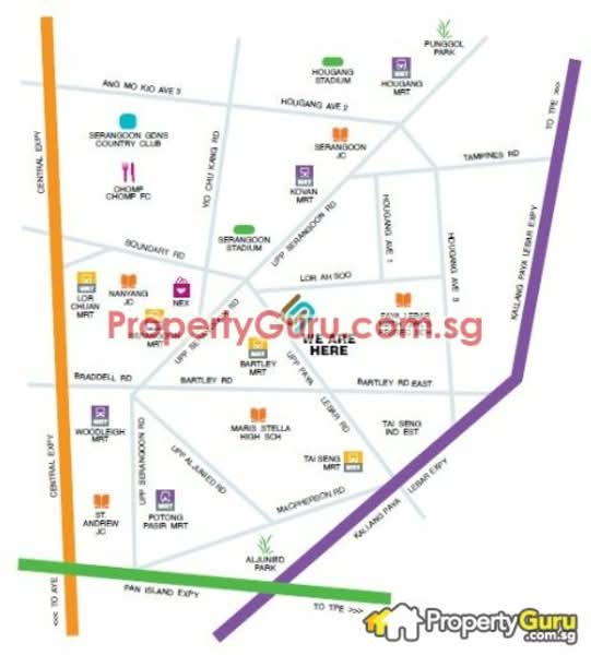 Additional image 12 of 420 Upper Paya Lebar Road