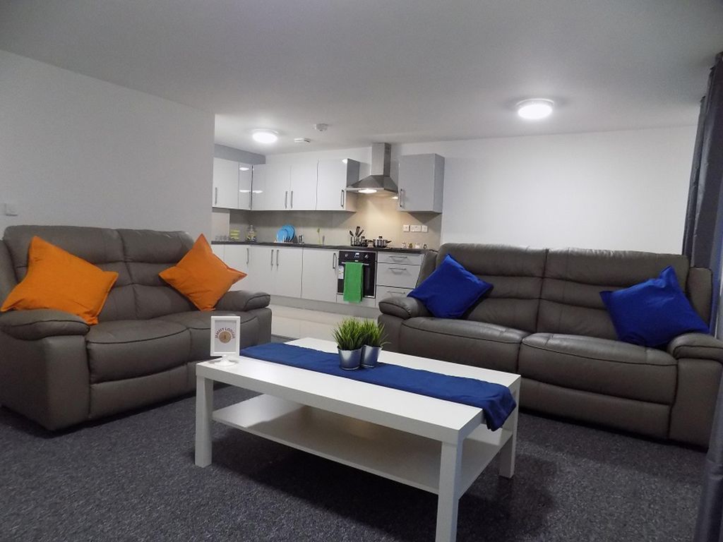Additional image 56 of 59 bed property for saleOakwood House, 140 Infirmary Road, Sheffield, South Yorkshire S6