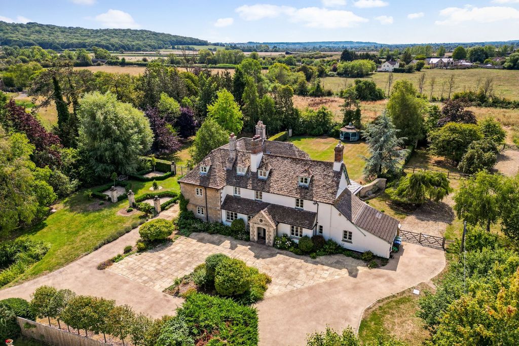 Additional image 12 of 8 bed detached house for saleMain Road, Christian Malford, Chippenham, Wiltshire SN15