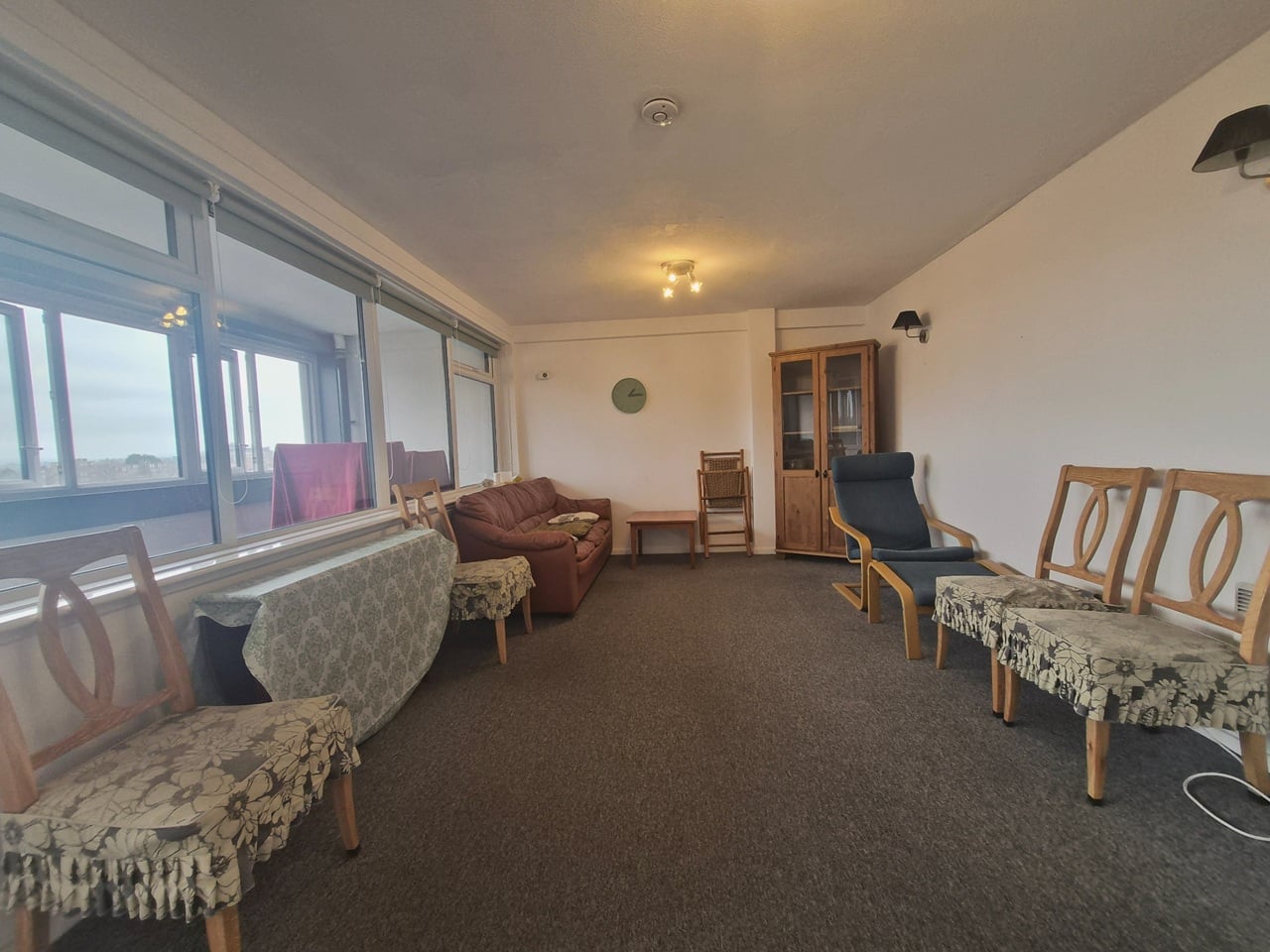 2 Bed Flat, Kenrick House, B16, N1 7GU