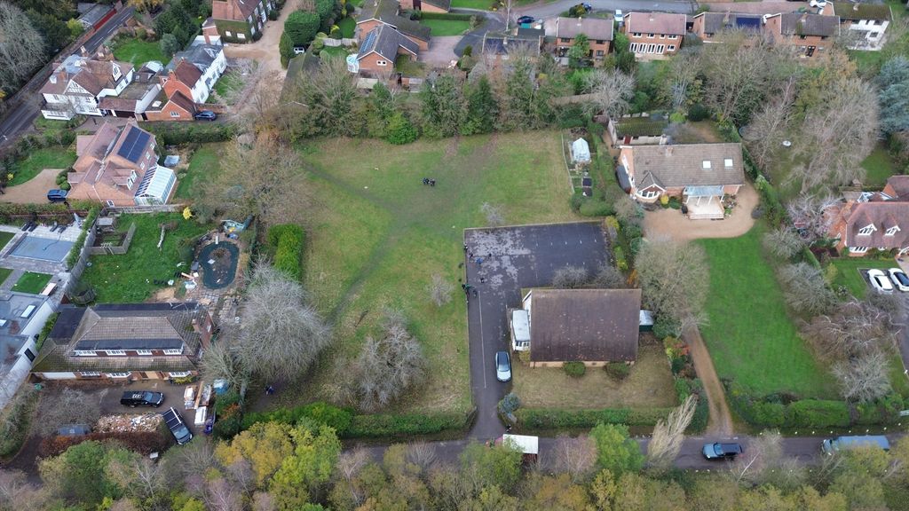 Additional image 8 of Land for saleBraybrooke Road, Wargrave, Reading RG10