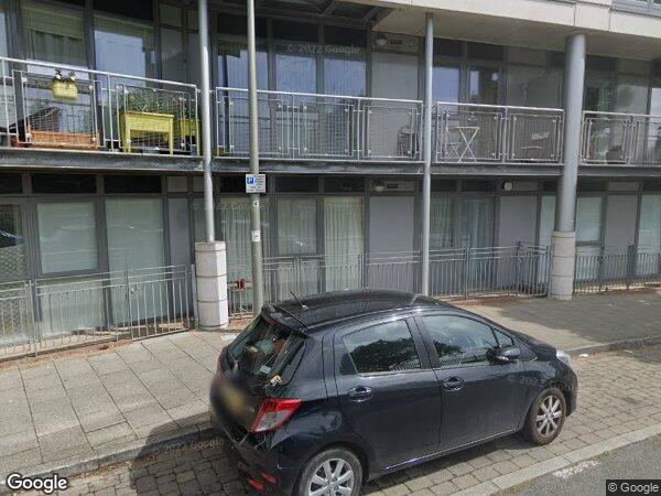 Additional image 10 of 1 Bed Flat, Mason Way, B1, N1 7GU