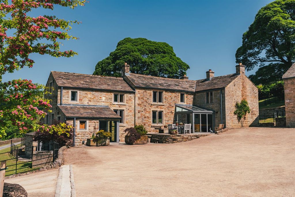 Additional image 5 of 6 bed detached house for saleBirley Lane, Hathersage, Hope Valley S32