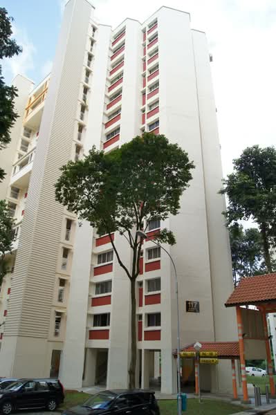 Additional image 20 of 117 Clementi Street 13