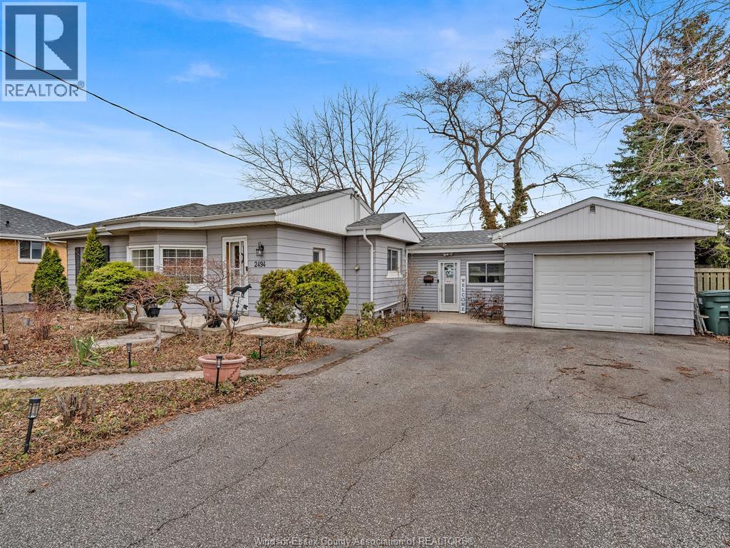 2494 Lloyd George , Windsor, ON, N8T2T4 photo 2