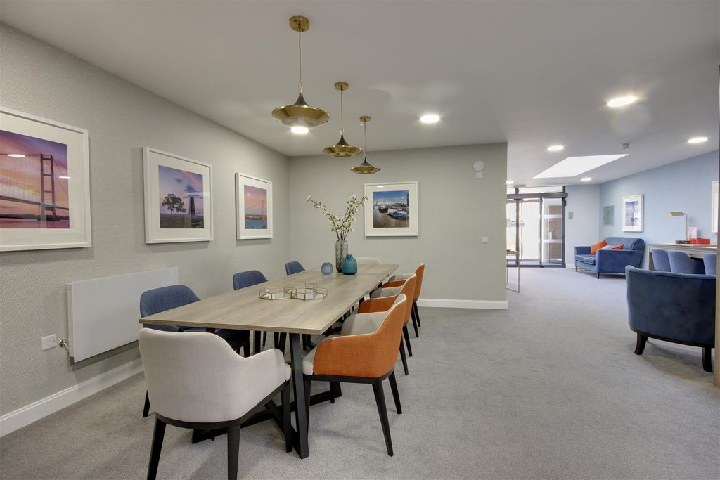 Additional image 16 of 2 bed flat for saleStapleton Court, Swanland HU14
