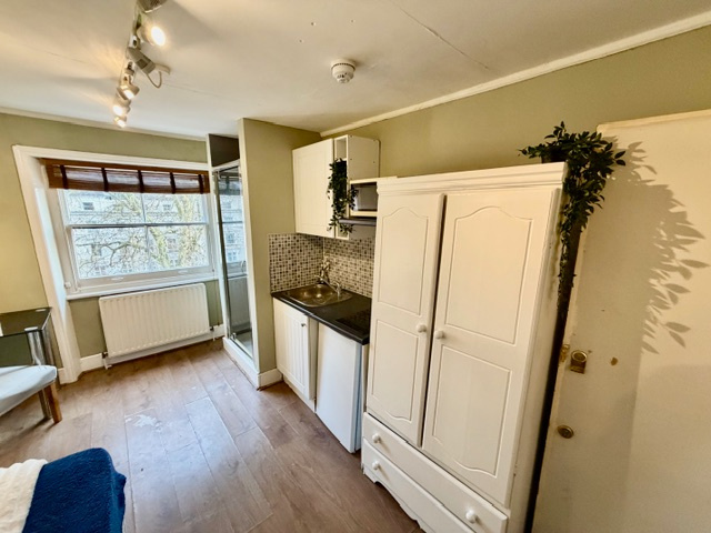 Additional image 8 of Studio Flat, London, W2, N1 7GU