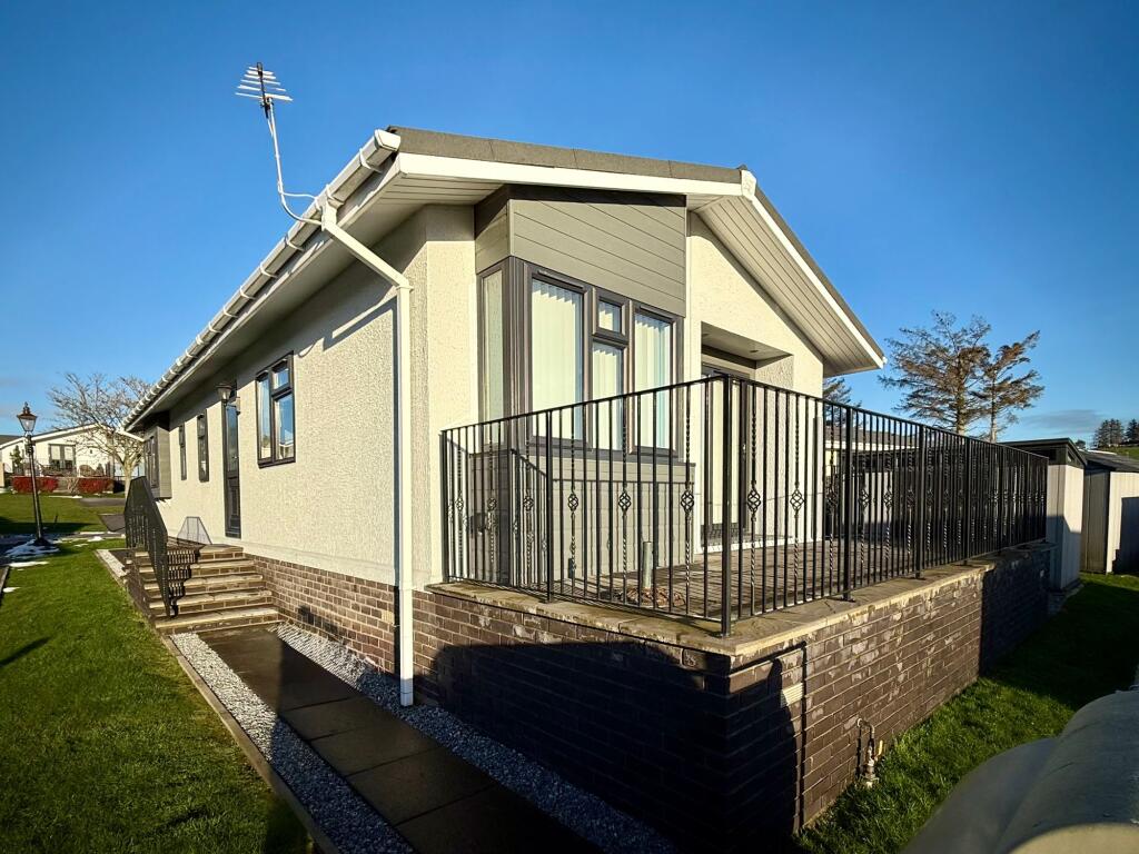 Additional image 2 of Peterculter Retirement Park, Peterculter, AB14