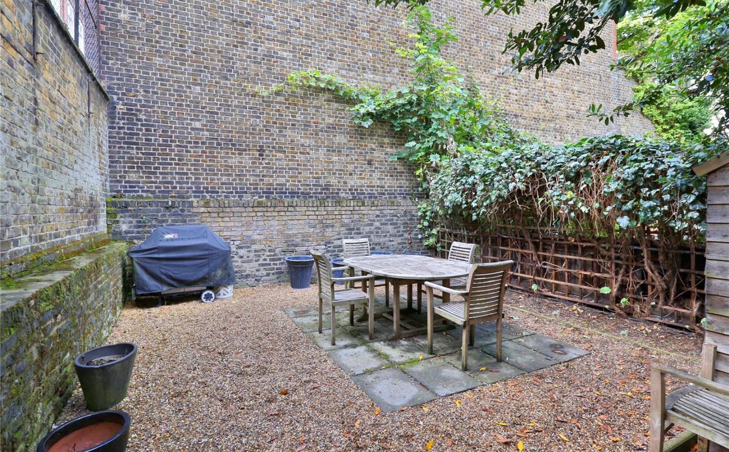 Additional image 4 of 2 Bed Maisonette, Morton Road, N1, N1 7GU