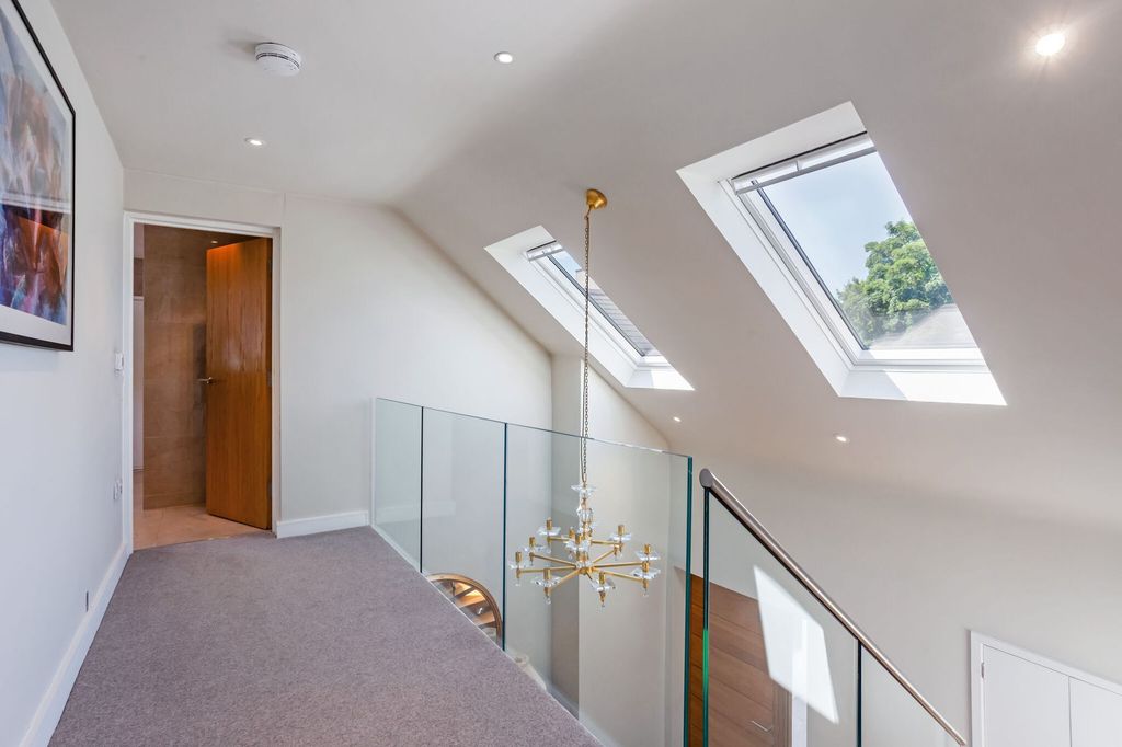 Additional image 10 of 5 bed detached house for saleEntry Hill Drive, Bath BA2