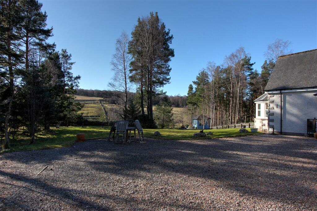 Additional image 22 of Glenallachie House, Aberlour, Moray, AB38