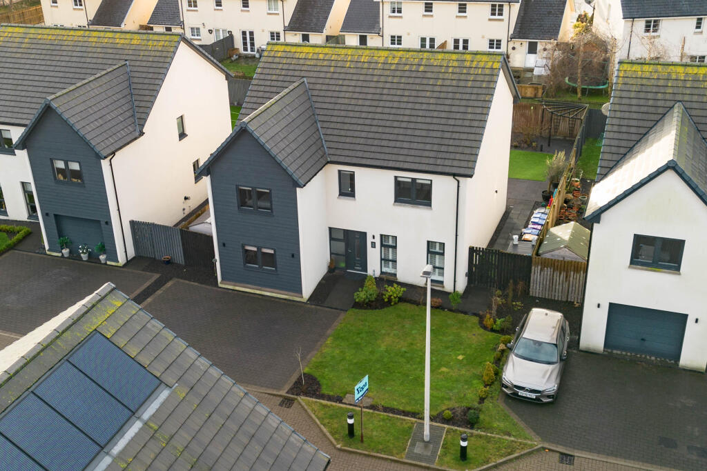 Additional image 5 of Esk Drive, Marykirk, AB30