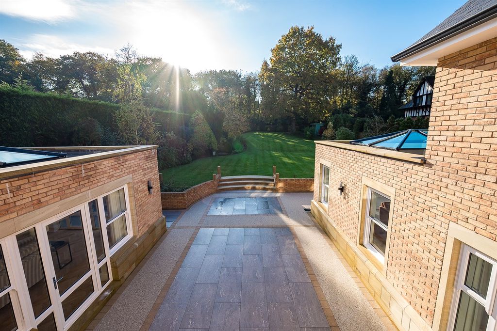 Additional image 27 of 6 bed detached house for saleBradgate Road, Bowdon WA14