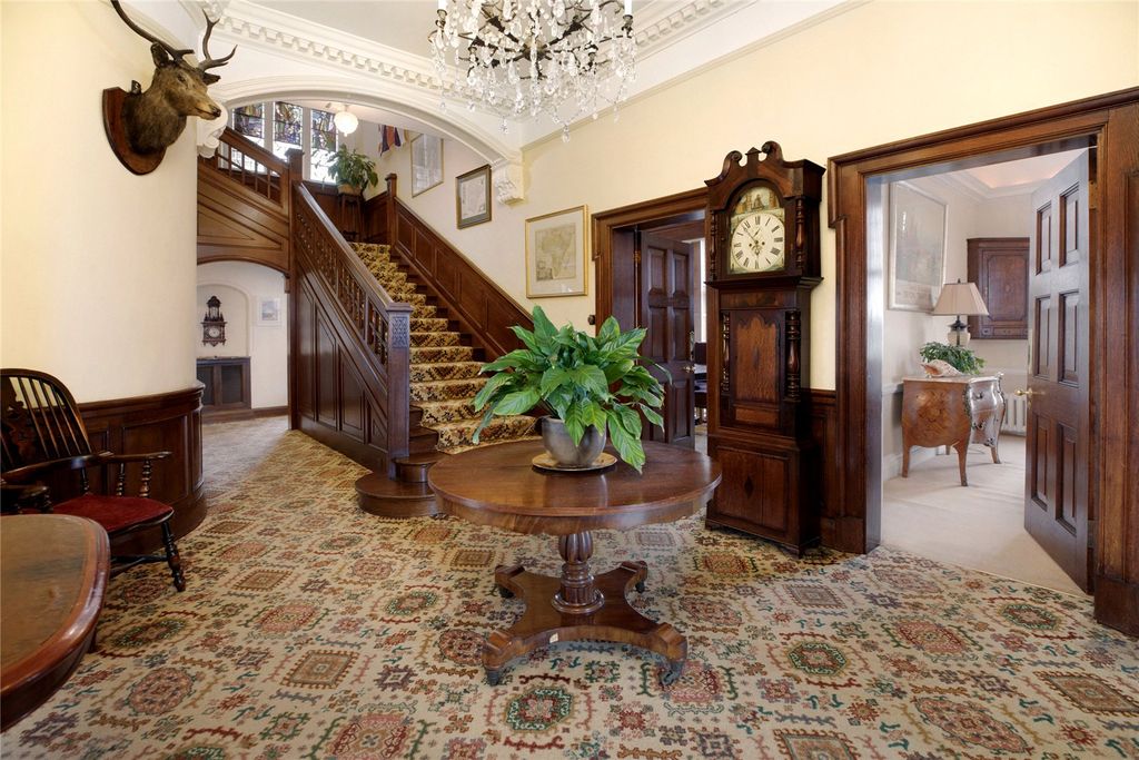 Additional image 5 of 10 bed detached house for saleBerry Head Road, Brixham, Devon TQ5