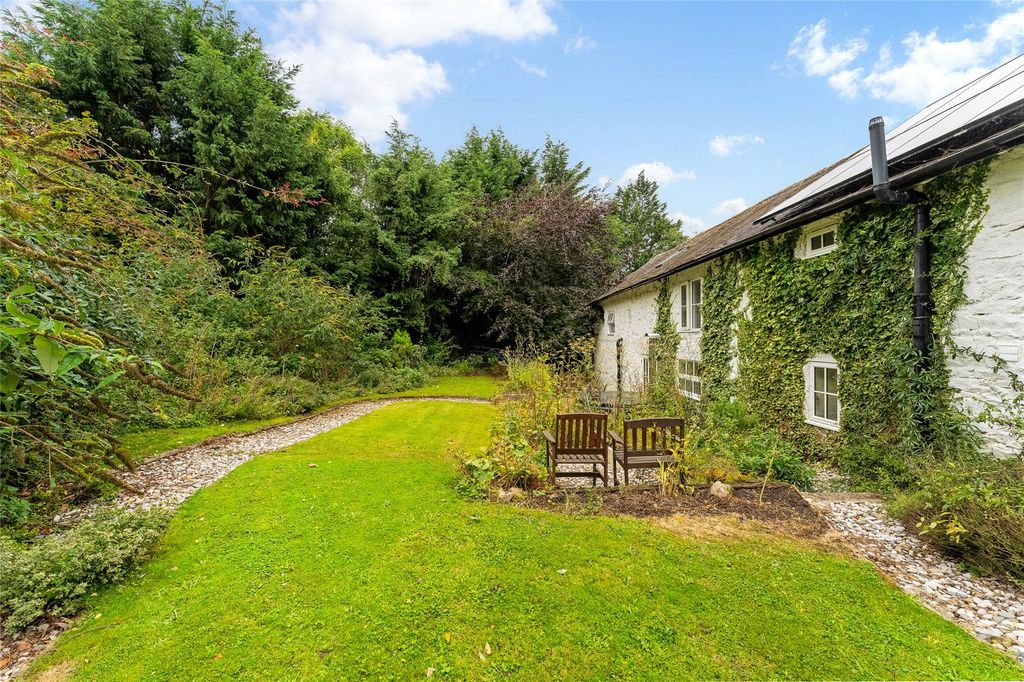 Additional image 36 of 7 bed detached house for saleRhyd-Y-Foel, Abergele, Conwy LL22