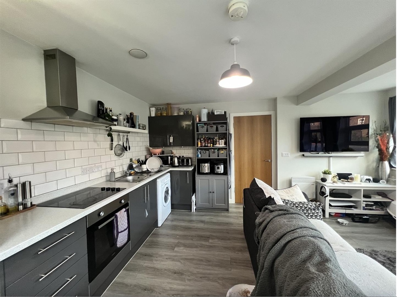 Additional image 2 of 3 Bed Flat, East Point, LS9, N1 7GU