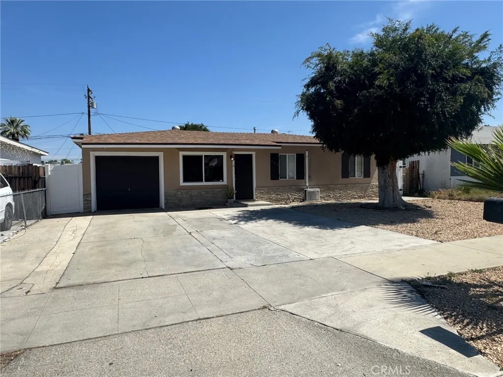 926 Griffith Way, Hemet, CA 92543