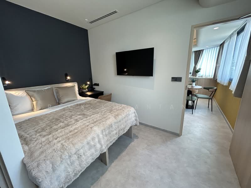 Additional image 19 of Cheap Brand New Studio @ Bencoolen