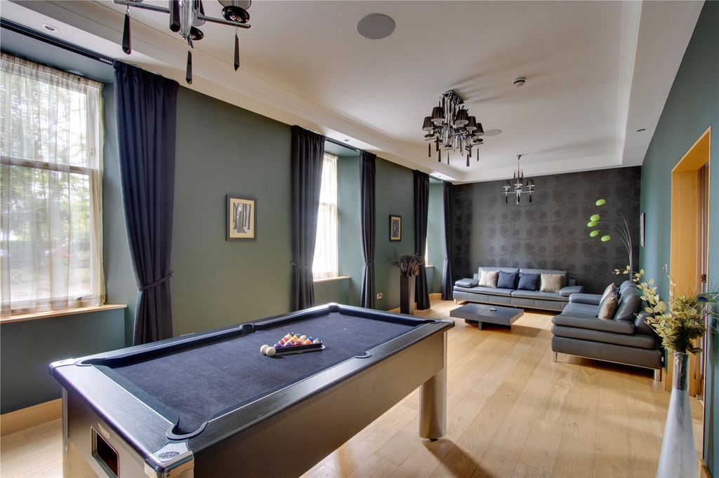 Additional image 6 of 5 bed detached house for saleAngus House, Inveriscandye Road, Edzell, Angus DD9