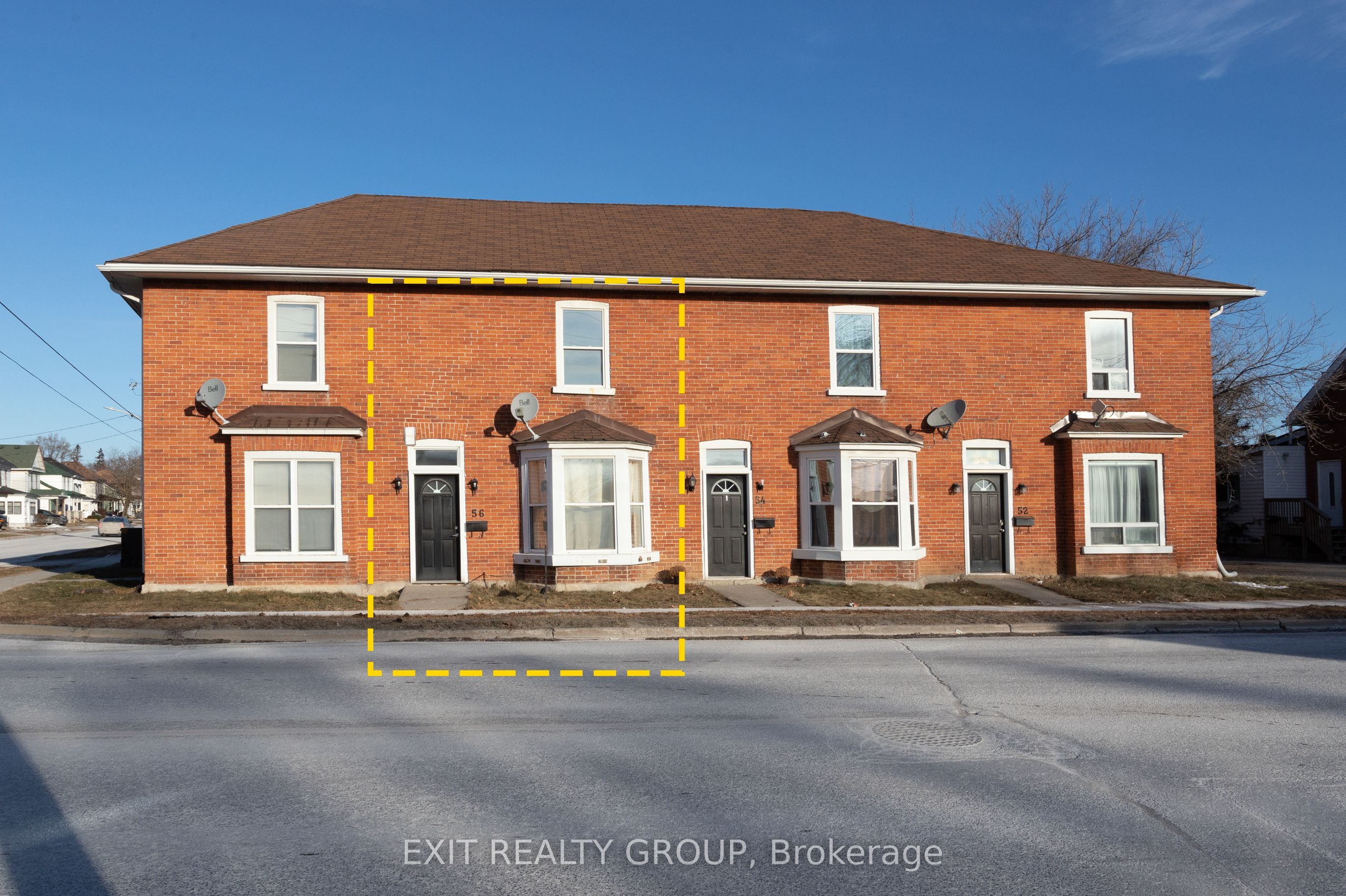 Additional image 3 of 56 Moira Street W, Belleville, ON, K8P 1S3