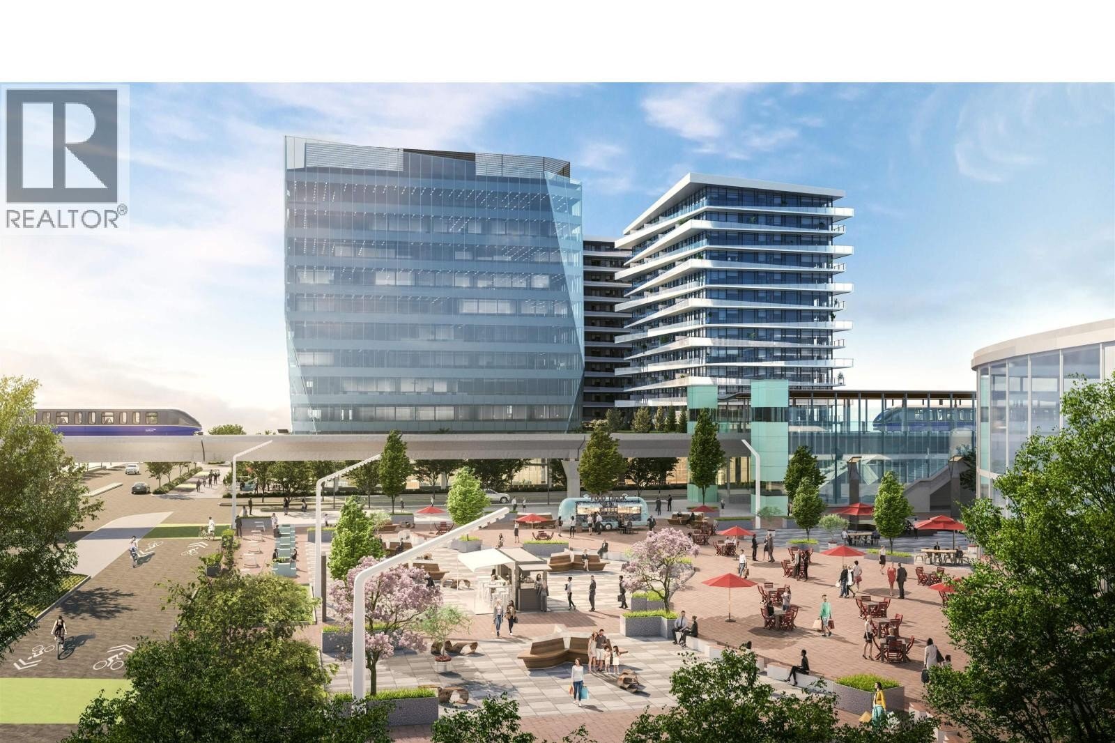 Additional image 5 of 140-5591 No. 3 Road, Richmond, BC, V6C2X7