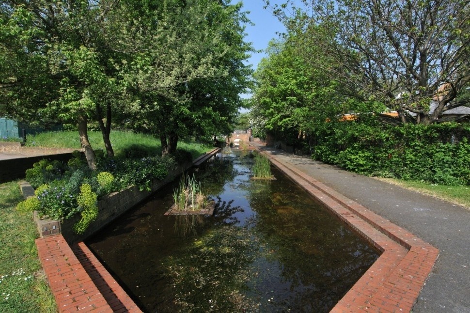 Additional image 23 of 3 Bed Maisonette, Sunbury Lane Battersea, SW11, N1 7GU