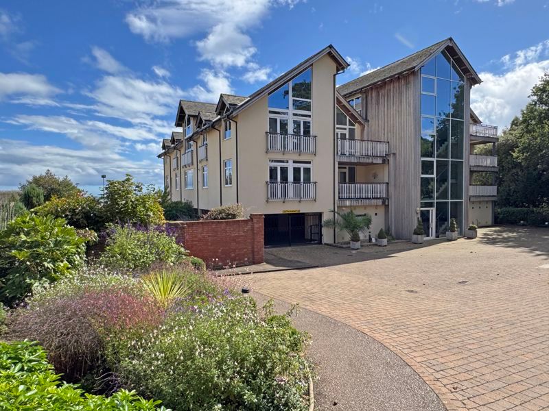 Additional image 2 of 3 bed flat for saleManor Road, Sidmouth EX10