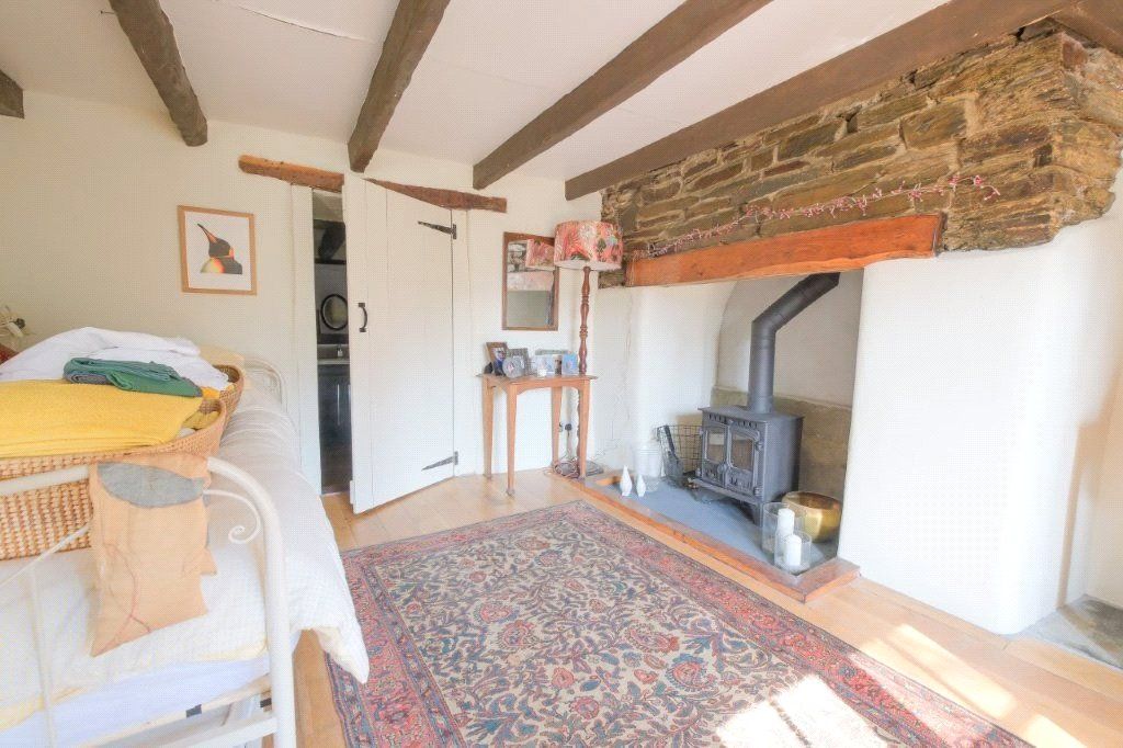 Land for saleGolberdon, Callington, Cornwall PL17 photo 5