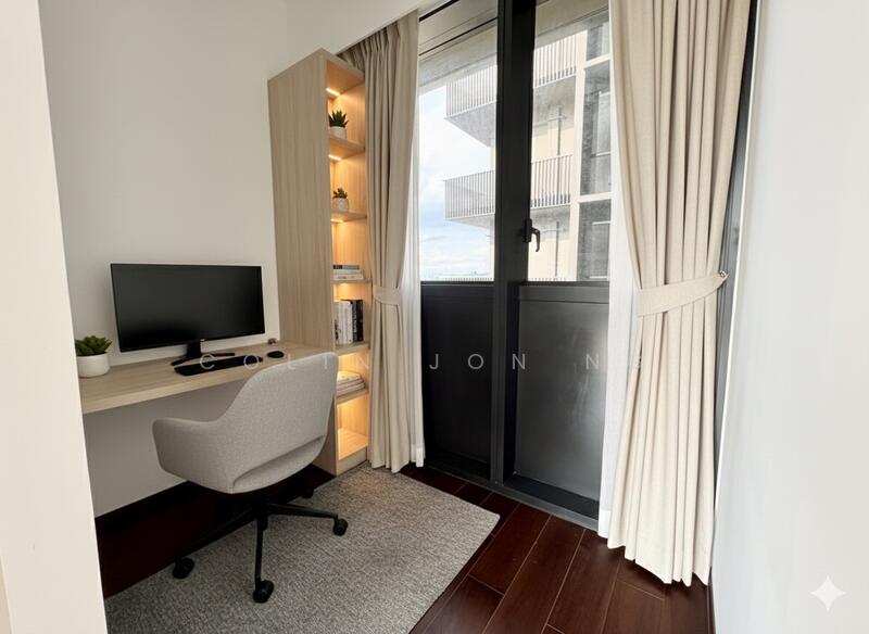 Additional image 3 of 3 Lentor Central