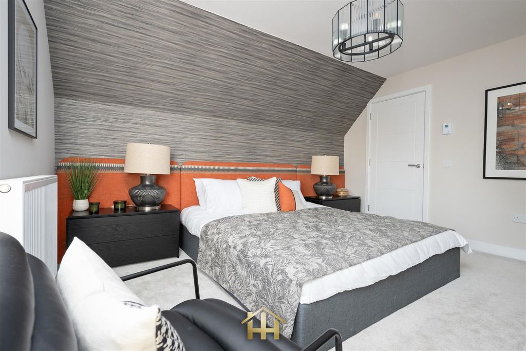 Additional image 29 of 4 bed detached house for saleSpringfield Properties, Dykes Of Gray Development, Dundee DD2